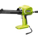 CCG1801MG ONE+ Caulking Gun 18V Bare Unit RYBCCG1801MG