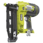 R18N16G-0 ONE+ AirStrike Nailer 16 Gauge 18V Bare Unit RYBR18N16G0