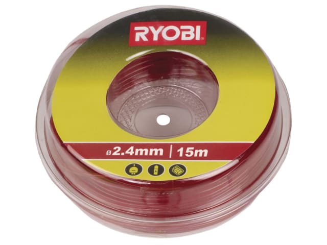 RAC104 Replacement Line 2.4mm x 15m RYBRAC104 - Image 2