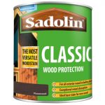 Classic Wood Protection Rosewood 1 litre SAD5028487