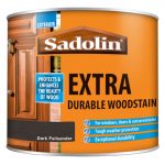 Extra Durable Woodstain Dark Palisander 500ml SAD5028546