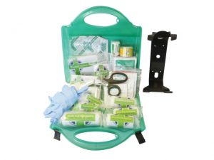 First Aid Kit 1-100 Persons BS Approved SCAFAK1100BS