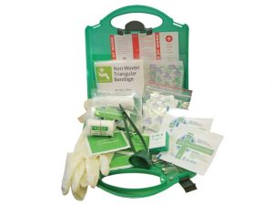 General-Purpose First Aid Kit -  40 Piece SCAFAK2