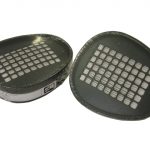 Twin Filter Replacement Cartridge P3 (Pack of 2) SCAPPECARTP3