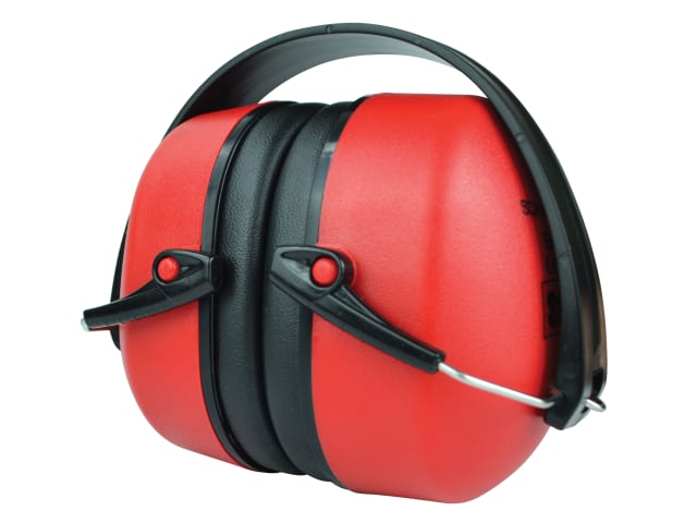 Collapsible Ear Defender SNR 28 dB SCAPPEEARCOL - Image 2