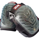 Professional Gel Knee Pads SCAPPEKPGEL