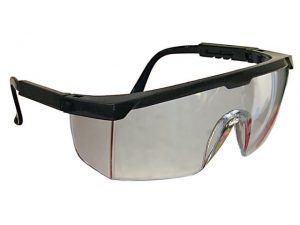 Classic Glasses - Clear SCAPPESPCLCL