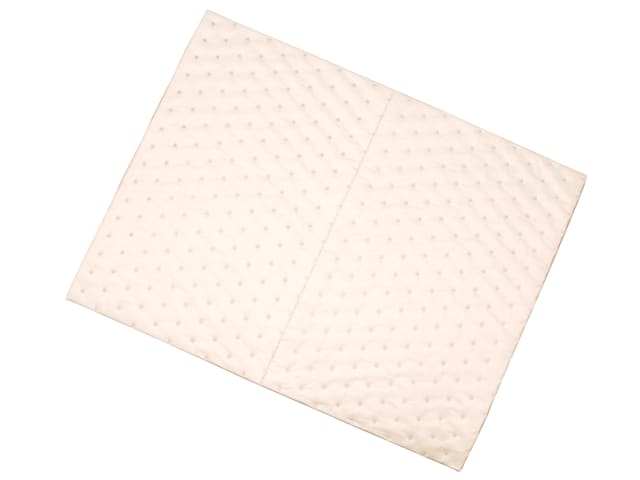 Absorbent Pads - Oil & Fuel (Pack 10) SCASCOFPAD10