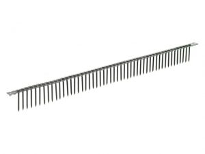 DuraSpin® Collated Screws Drywall to Light Steel 3.9 x 25mm (Pack 1000) SEN39B25MP