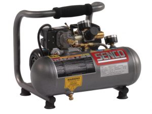 PC1010 Compressor 0.5 HP 230V SENPC1010UK2