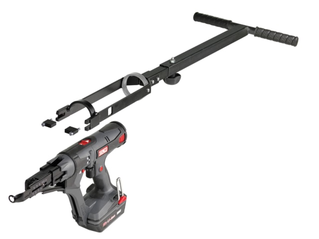 DuraSpin® ExTPro Handle SENWB0061EU - Image 2