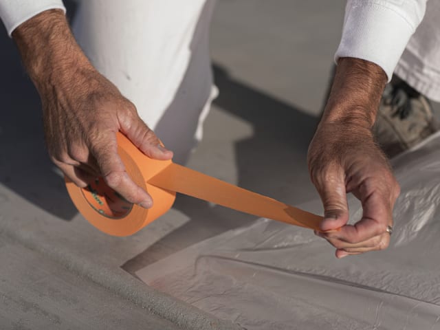 FrogTape® Gloss & Satin 24mm x 41.1m SHU104200 - Image 3