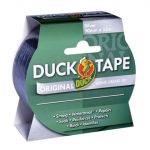 Duck Tape® Original 50mm x 25m Silver SHU211111