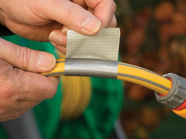Duck Tape® Original 50mm x 25m Silver SHU211111 - Image 3
