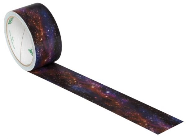 Duck Tape® 48mm x 9.1m Galaxy SHU283039