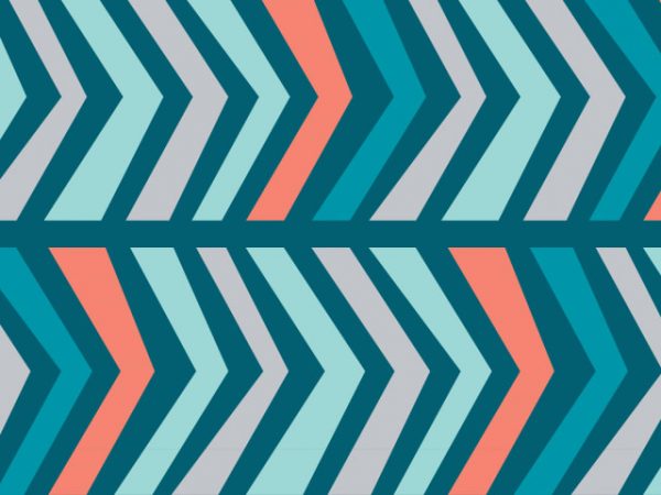 Duck Tape® 48mm x 9.1m Herringbone SHU285237 - Image 2