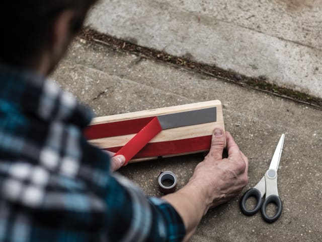 T-REX® Extreme Hold Mounting Tape 25mm x 1.5m SHU285665 - Image 2