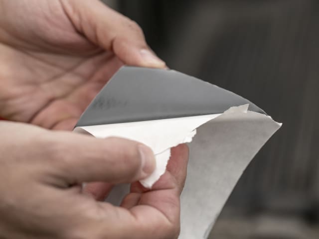 T-REX® Waterproof Tape 100mm x 1.5m SHU285987 - Image 2