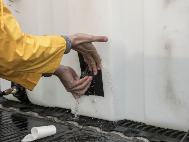 T-REX® Waterproof Tape 100mm x 1.5m SHU285987 - Image 4