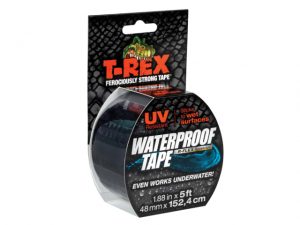 T-REX® Waterproof Tape 50mm x 1.5m SHU285988
