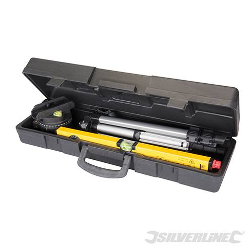 Laser Level Kit 30m Range SL01 - Image 2