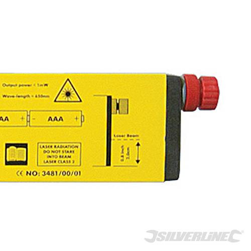 Laser Level Kit 30m Range SL01 - Image 3