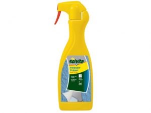 Ready To Use Wallpaper Stripper 1 litre SLV1574679