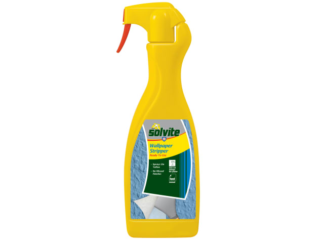 Ready To Use Wallpaper Stripper 1 litre SLV1574679