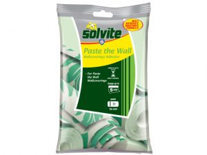 Paste The Wall Wallpaper Paste Sachet 5 Roll SLV1584707