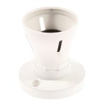 Straight Batten Lampholder Trade Pack SMJPPSTRBAT