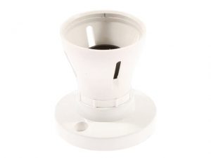 Straight Batten Lampholder Trade Pack SMJPPSTRBAT