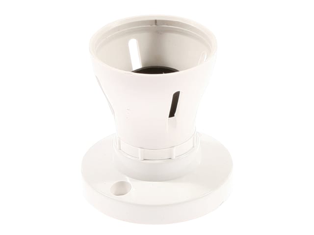 Straight Batten Lampholder Trade Pack SMJPPSTRBAT