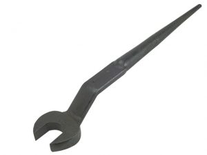 SOMB17 Open End Cranked Podger 17mm SNAOMP17