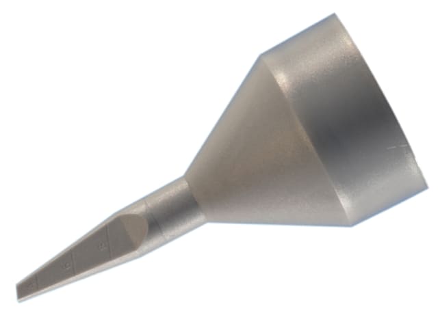 Grey Grouting Nozzle SOL2N1042