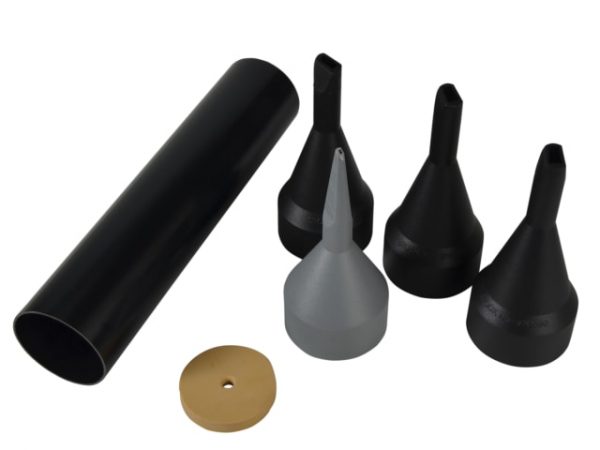 Ultrapoint Gun Spares Kit SOL7XP016