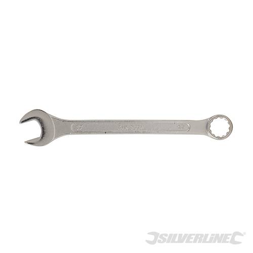 Combination Spanner Set 6pce 8 - 17mm Metric SP10 - Image 4