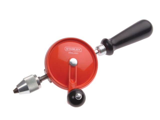 105 Hand Drill STA003105