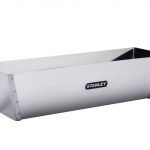 Stainless Steel Mud Pan 300mm (12in) STA005867