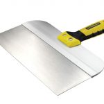 Stainless Steel Taping Knife 200mm (8in) STA005895