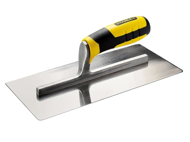 Stainless Steel Trowel Bi-Material Handle 11 x 5in STA005898