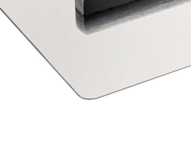 Stainless Steel Trowel Bi-Material Handle 11 x 5in STA005898 - Image 2