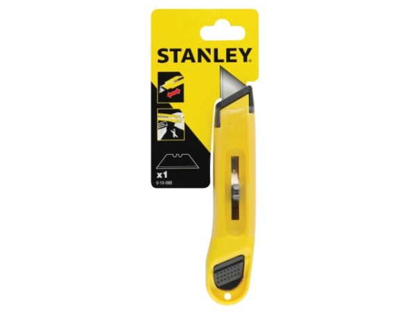 Lightweight Retractable Knife STA010088 - Image 2