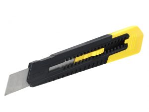 SM18 Snap-Off Blade Knife 18mm STA010151