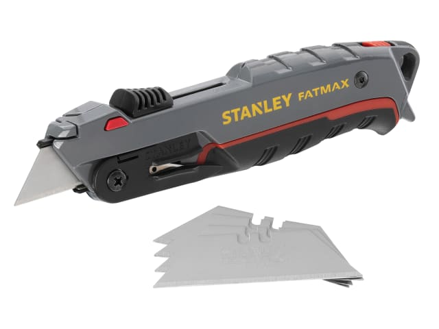 FatMax® Safety Knife STA010242