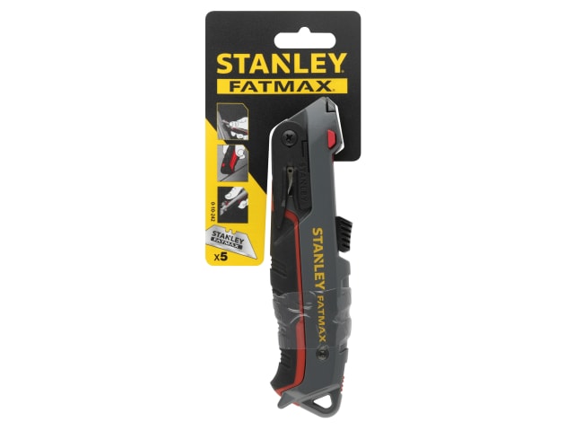 FatMax® Safety Knife STA010242 - Image 3