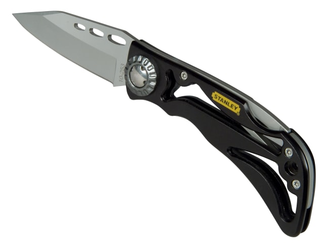 Skeleton Liner Lock Knife 0-10-253 STA010253
