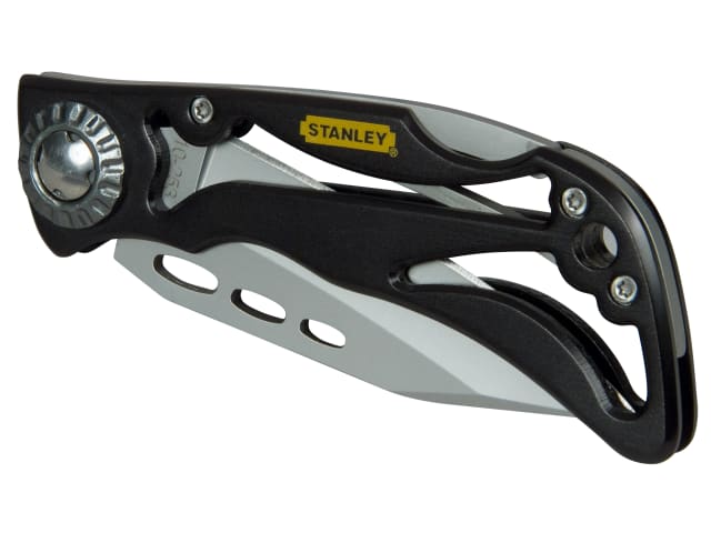Skeleton Liner Lock Knife 0-10-253 STA010253 - Image 2