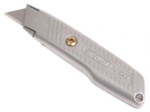 Fixed Blade Utility Knife STA010299