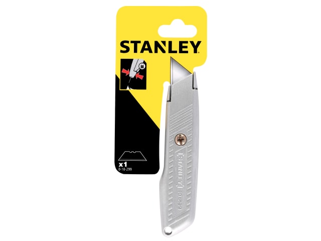 Fixed Blade Utility Knife STA010299 - Image 2