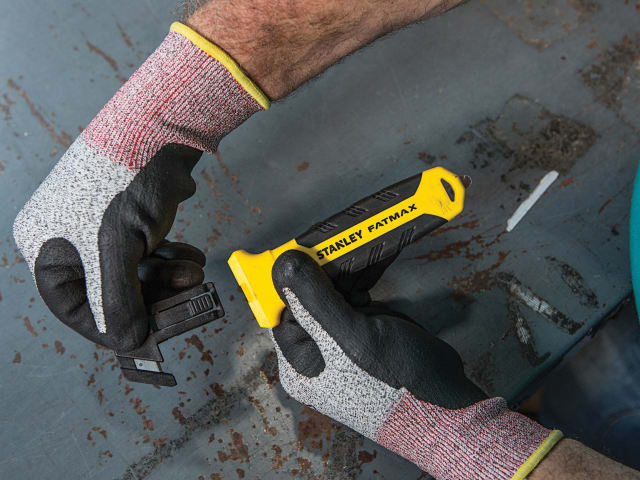 FatMax® Double-Sided Pull Cutter STA010361 - Image 5